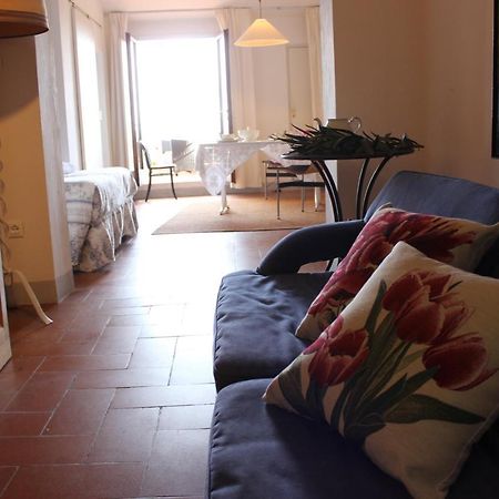 B&B Ridolfi San Gimignano Ngoại thất bức ảnh