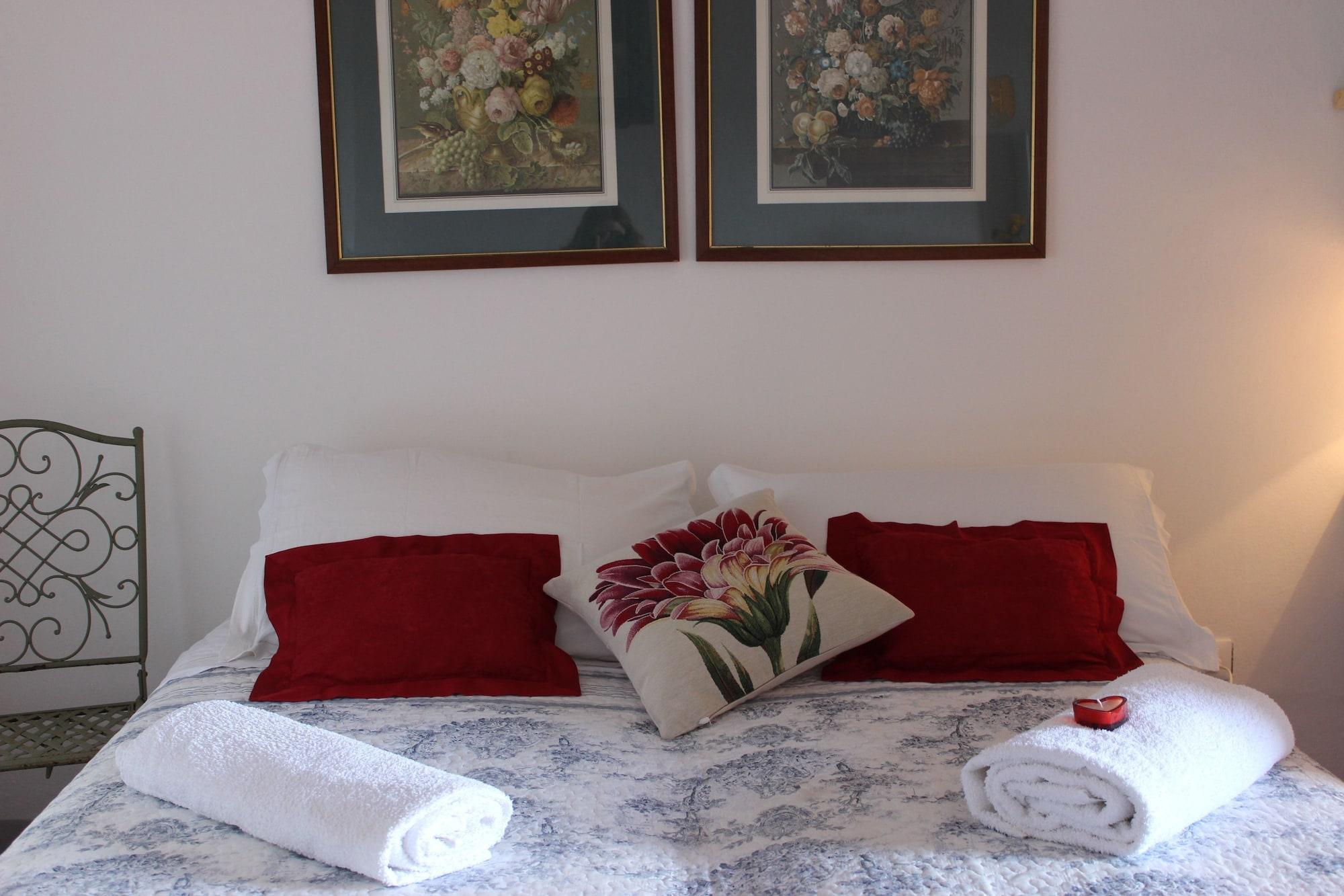 B&B Ridolfi San Gimignano Ngoại thất bức ảnh