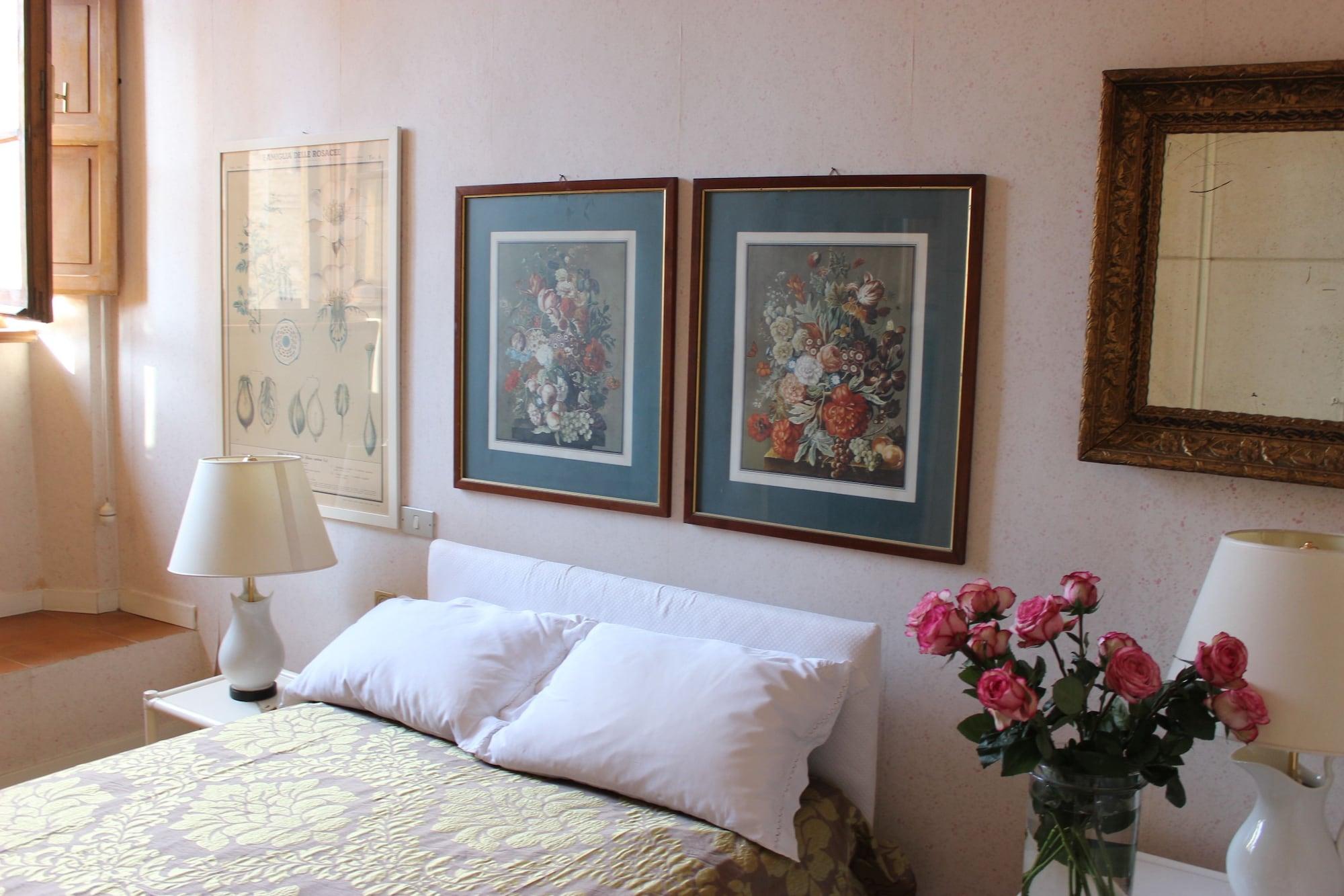 B&B Ridolfi San Gimignano Ngoại thất bức ảnh