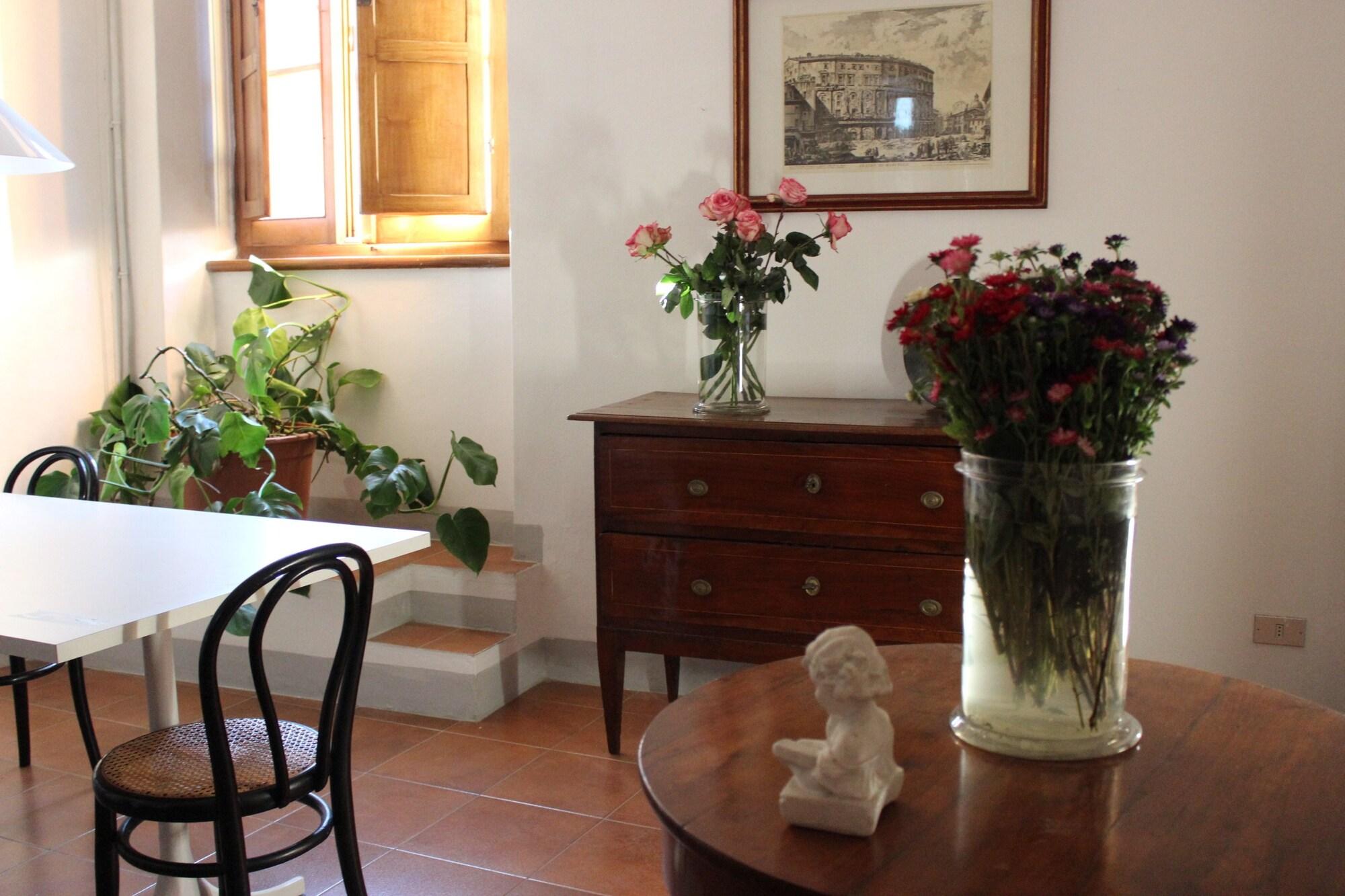 B&B Ridolfi San Gimignano Ngoại thất bức ảnh