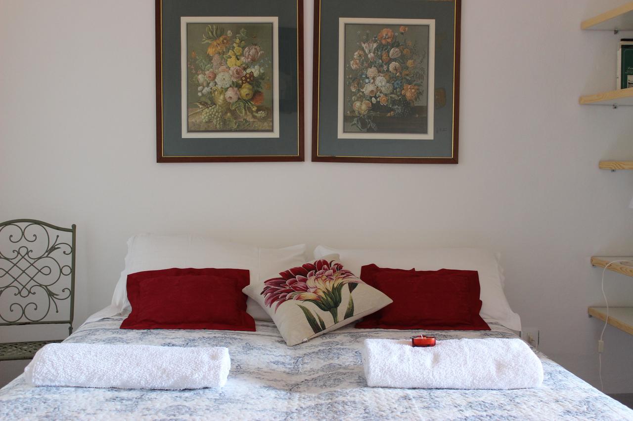 B&B Ridolfi San Gimignano Ngoại thất bức ảnh