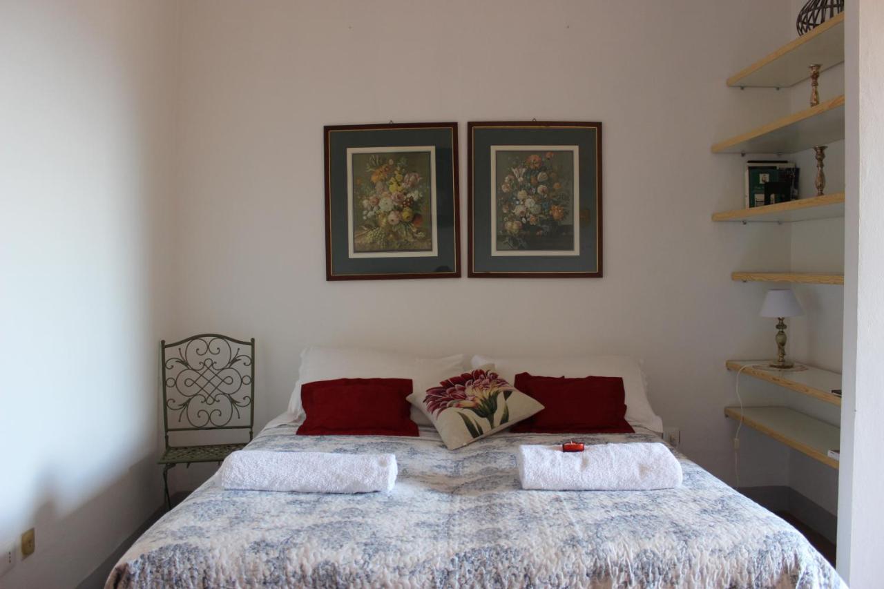 B&B Ridolfi San Gimignano Ngoại thất bức ảnh