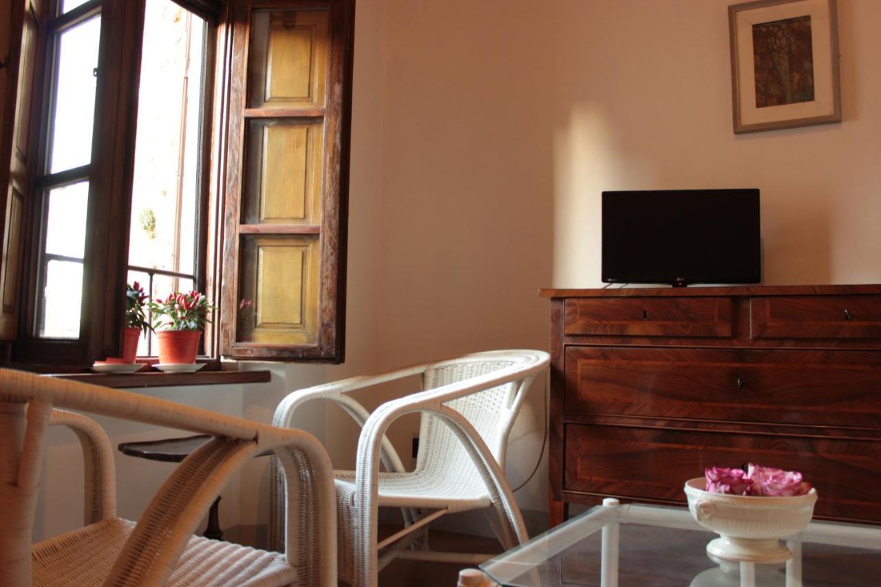 B&B Ridolfi San Gimignano Ngoại thất bức ảnh