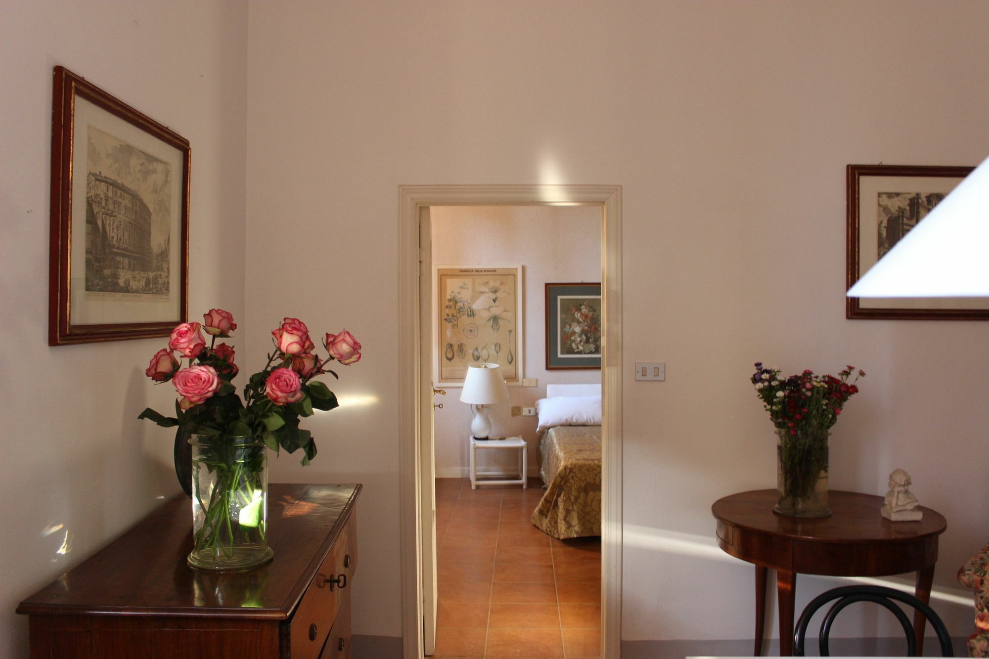 B&B Ridolfi San Gimignano Ngoại thất bức ảnh