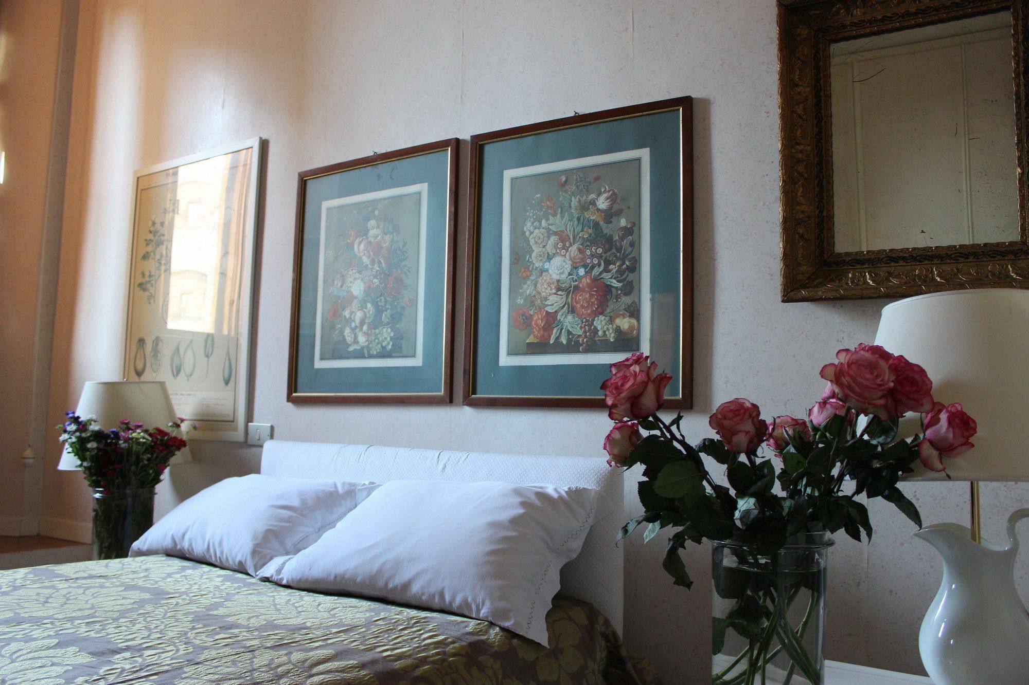 B&B Ridolfi San Gimignano Ngoại thất bức ảnh