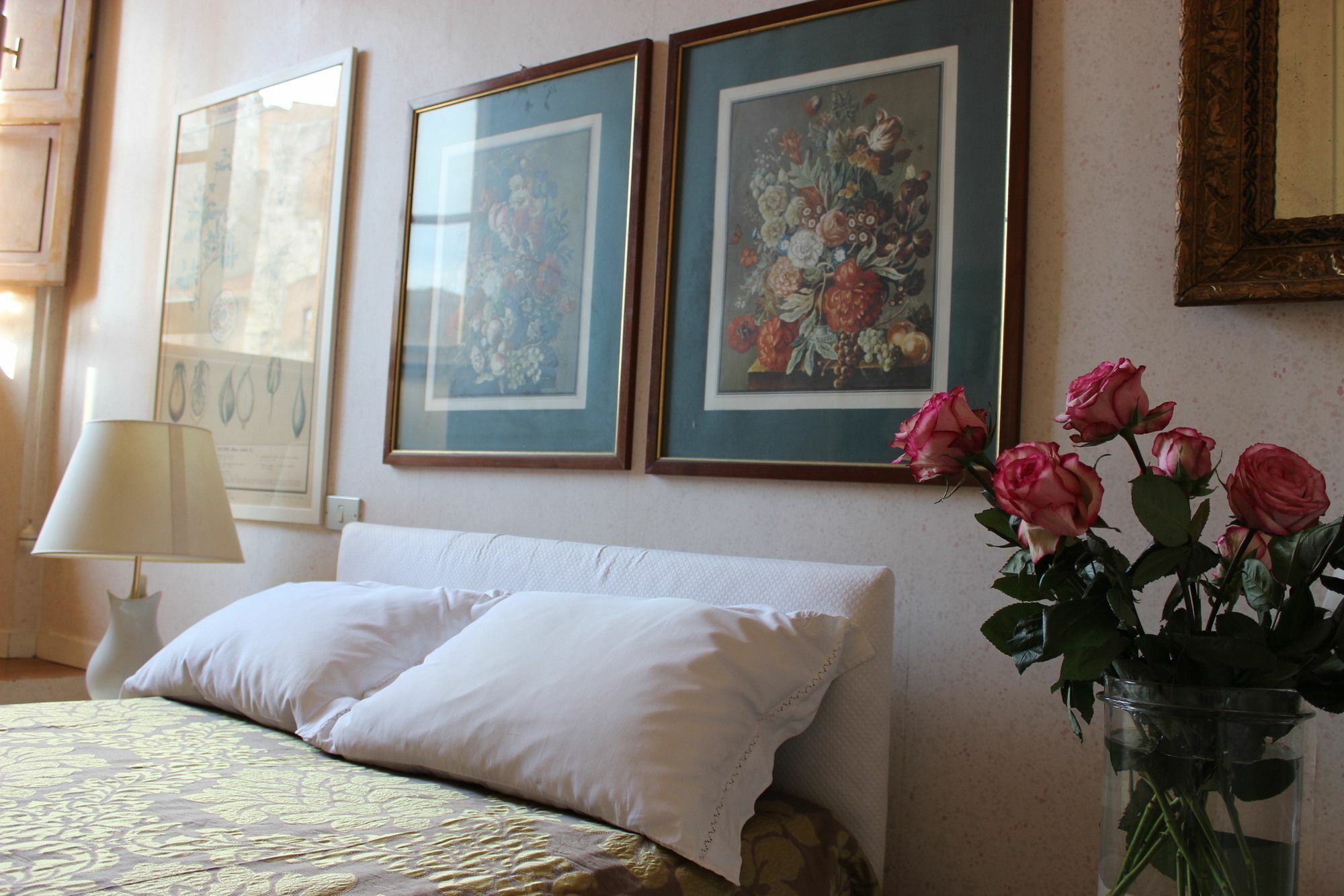 B&B Ridolfi San Gimignano Ngoại thất bức ảnh