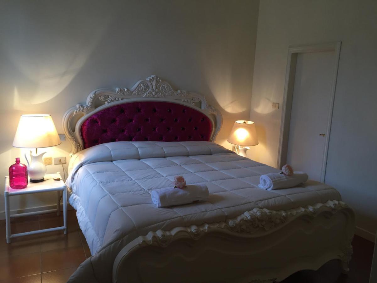 B&B Ridolfi San Gimignano Ngoại thất bức ảnh