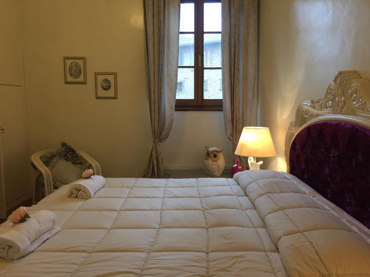 B&B Ridolfi San Gimignano Ngoại thất bức ảnh